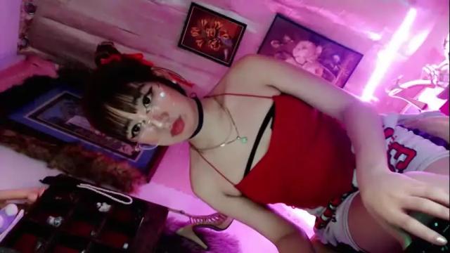 Image 8 of princess_thea123 Stream on Chaturbate on 5 days ago