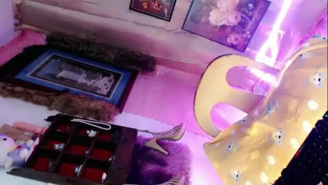 Image 7 of princess_thea123 Stream on Chaturbate on 1 month ago