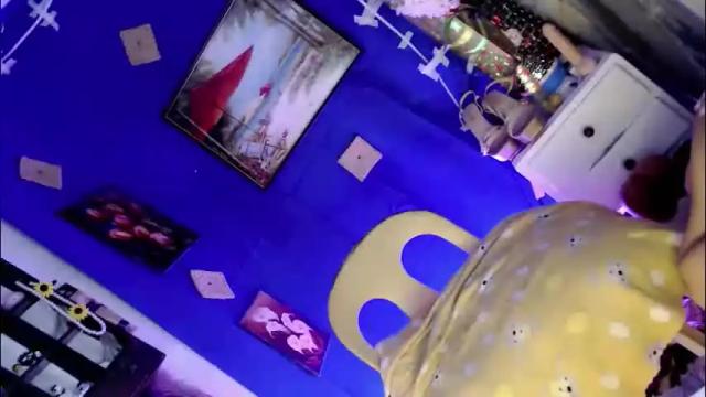 Image 3 of princess_thea123 Stream on Chaturbate on 2 months ago