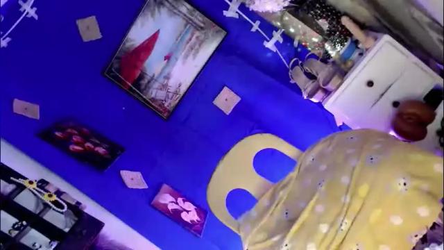 Image 7 of princess_thea123 Stream on Chaturbate on 2 months ago