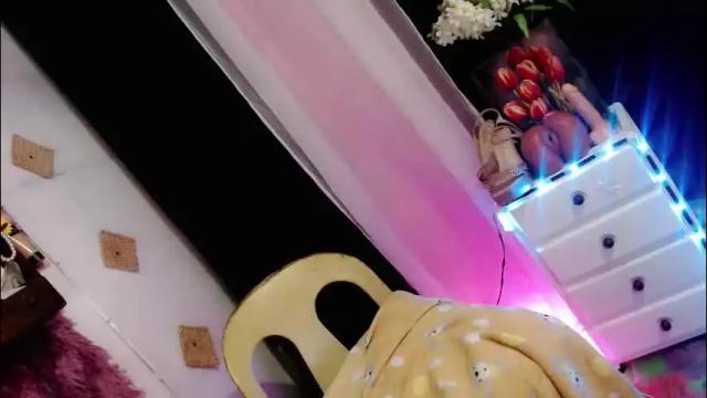 Image 11 of princess_thea123 Stream on Chaturbate on 1 month ago