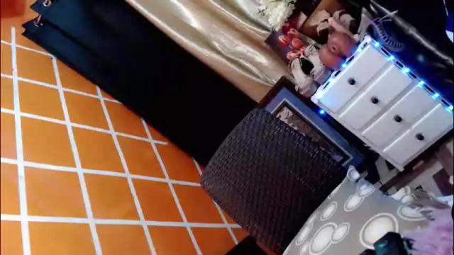 Image 11 of princess_thea123 Stream on Chaturbate on 1 month ago