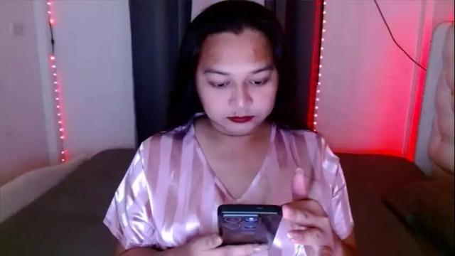 Image 3 of princessaimi69 Stream on Chaturbate on 1 month ago