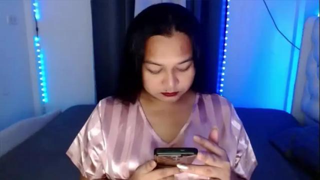 Image 4 of princessaimi69 Stream on Chaturbate on 1 month ago