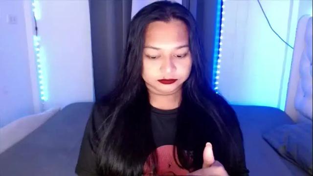 Thumbnail 2, princessaimi69's Stream at Chaturbate, 1 month ago