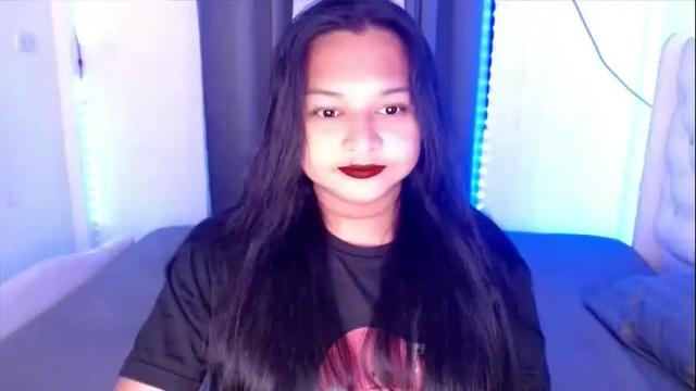 Image 6 of princessaimi69 Stream on Chaturbate on 1 month ago