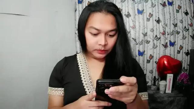 Image 2 of princessaimi69 Stream on Chaturbate on 17 days ago