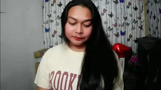 Image 2 of princessaimi69 Stream on Chaturbate on 10 days ago