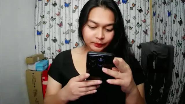 Image 8 of princessaimi69 Stream on Chaturbate on 4 days ago