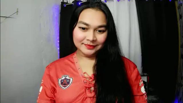 Image 4 of princessaimi69 Stream on Chaturbate on 2 months ago