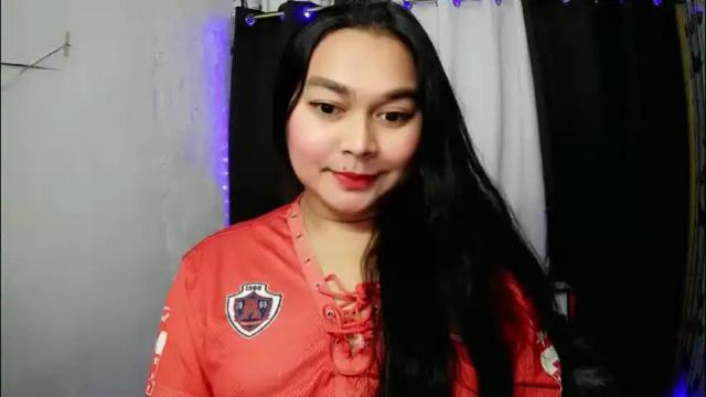 Thumbnail 2, princessaimi69's Stream at Chaturbate, 1 month ago