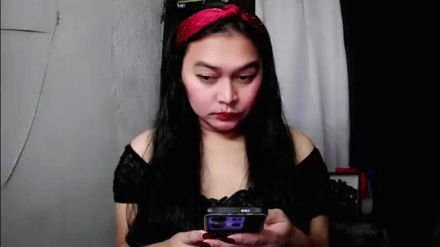 Image 2 of princessaimi69 Stream on Chaturbate on 18 days ago