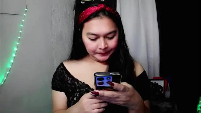 Image 7 of princessaimi69 Stream on Chaturbate on 18 days ago