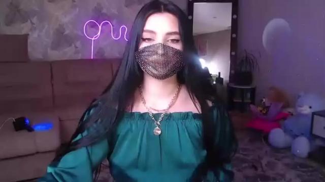 Thumbnail 1, princessamira1's Stream at Chaturbate, 14 months ago
