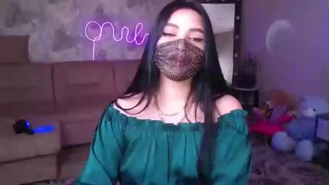 Image 12 of princessamira1 Stream on Chaturbate on 14 months ago