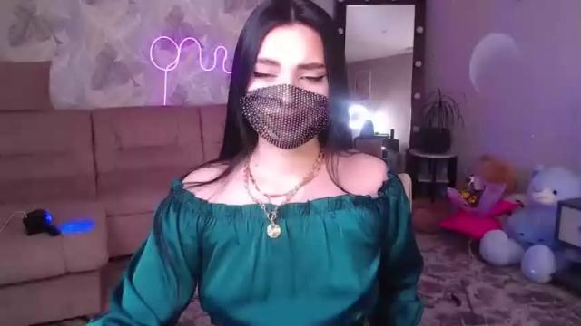 Image 3 of princessamira1 Stream on Chaturbate on 14 months ago