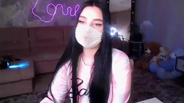 Thumbnail 2, princessamira1's Stream at Chaturbate, 14 months ago