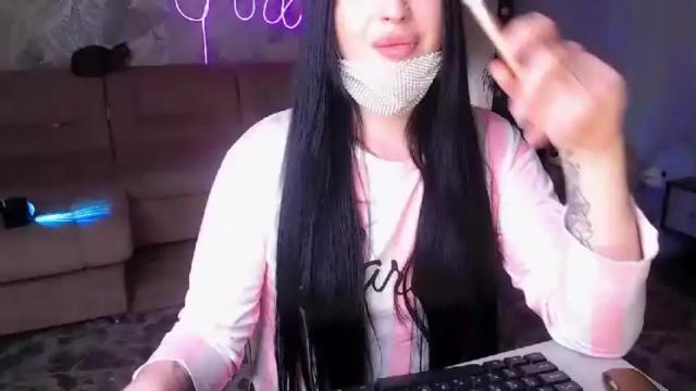 Thumbnail 3, princessamira1's Stream at Chaturbate, 14 months ago