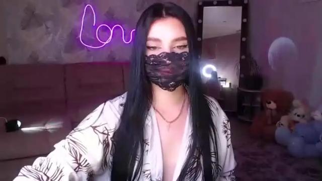 Image 10 of princessamira1 Stream on Chaturbate on 13 months ago