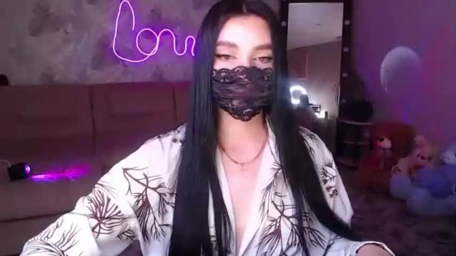 Image 12 of princessamira1 Stream on Chaturbate on 13 months ago