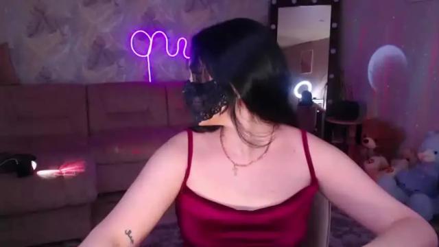 Thumbnail 1, princessamira1's Stream at Chaturbate, 13 months ago