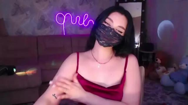 Image 2 of princessamira1 Stream on Chaturbate on 13 months ago