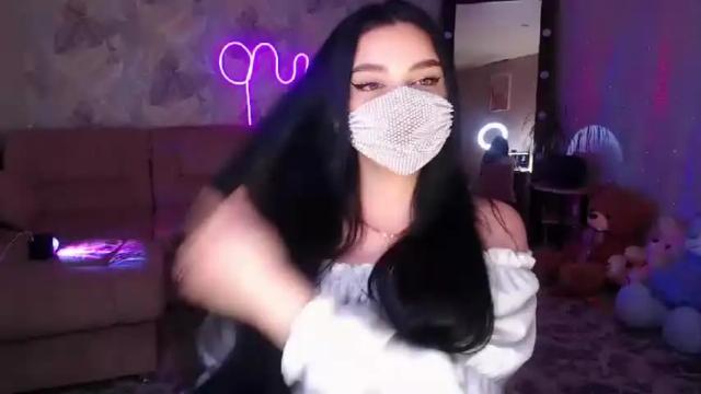 Thumbnail 1, princessamira1's Stream at Chaturbate, 13 months ago