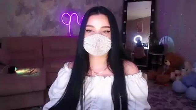 Thumbnail 2, princessamira1's Stream at Chaturbate, 13 months ago