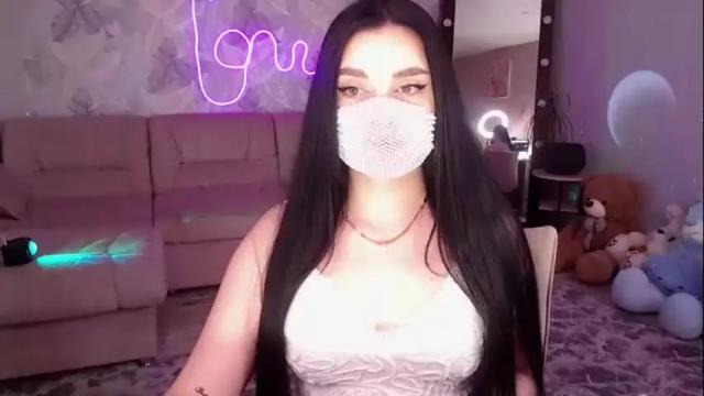 Thumbnail 1, princessamira1's Stream at Chaturbate, 13 months ago