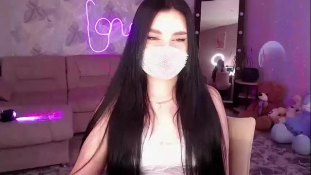 Image 3 of princessamira1 Stream on Chaturbate on 13 months ago