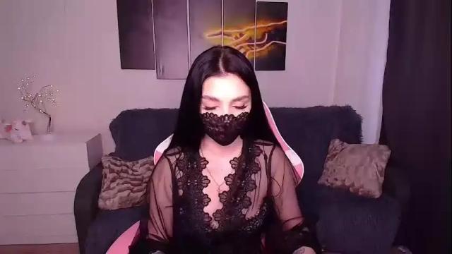 Image 11 of princessamira1 Stream on Chaturbate on 12 days ago