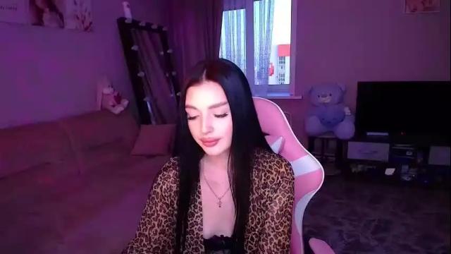 Thumbnail 1, princessamira1's Stream at Chaturbate, 3 months ago