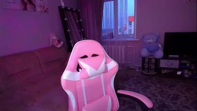 Image 3 of princessamira1 Stream on Chaturbate on 3 months ago