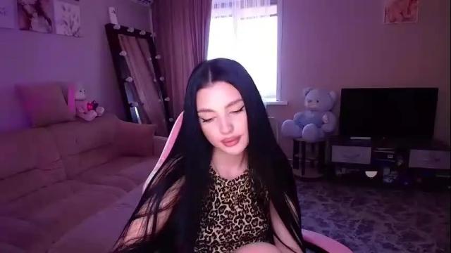 Thumbnail 1, princessamira1's Stream at Chaturbate, 3 months ago