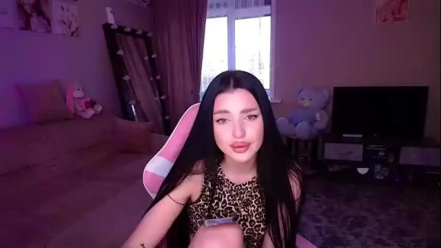 Image 11 of princessamira1 Stream on Chaturbate on 3 months ago