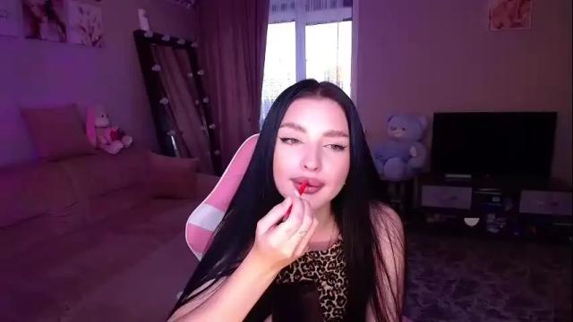 Image 12 of princessamira1 Stream on Chaturbate on 3 months ago