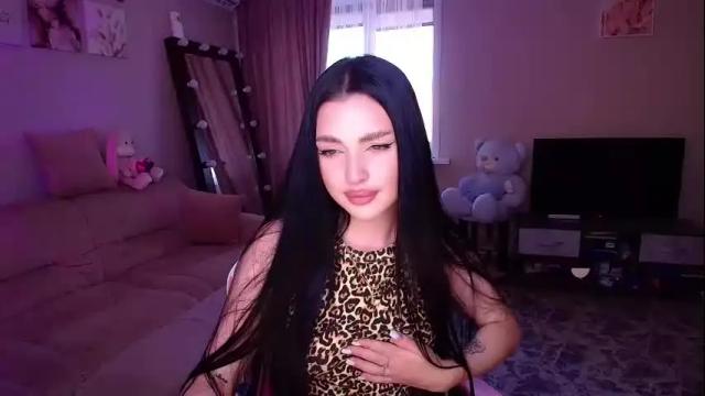 Thumbnail 2, princessamira1's Stream at Chaturbate, 3 months ago