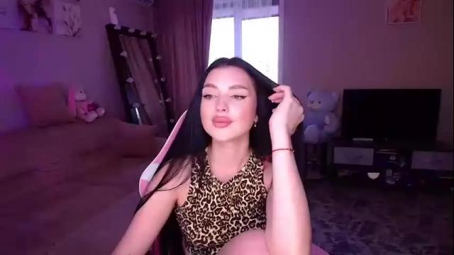 Thumbnail 3, princessamira1's Stream at Chaturbate, 3 months ago