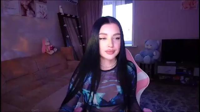 Thumbnail 1, princessamira1's Stream at Chaturbate, 3 months ago