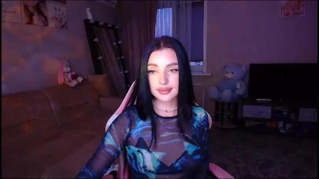 Image 11 of princessamira1 Stream on Chaturbate on 3 months ago