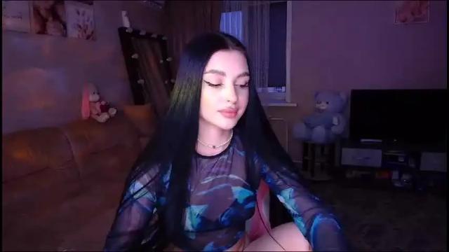 Image 12 of princessamira1 Stream on Chaturbate on 3 months ago