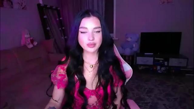 Thumbnail 1, princessamira1's Stream at Chaturbate, 3 months ago