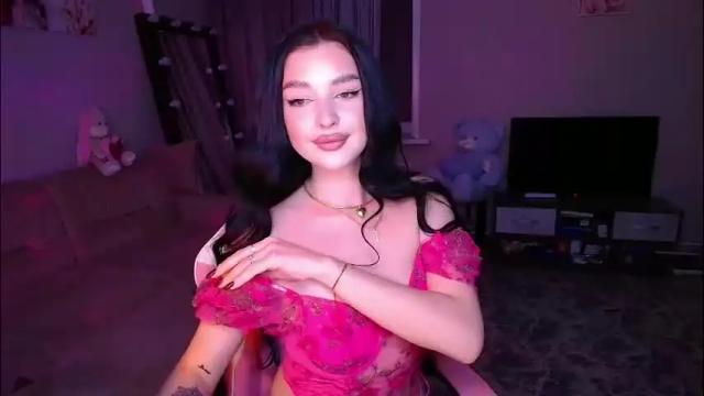 Image 10 of princessamira1 Stream on Chaturbate on 3 months ago