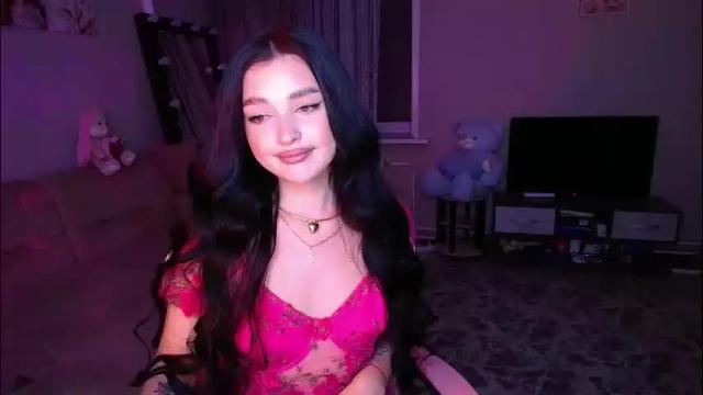 Image 11 of princessamira1 Stream on Chaturbate on 3 months ago