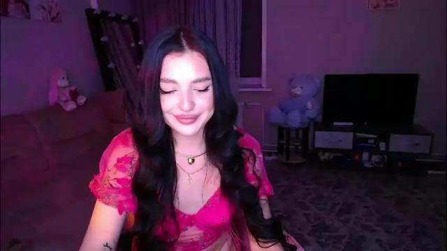 Image 12 of princessamira1 Stream on Chaturbate on 3 months ago