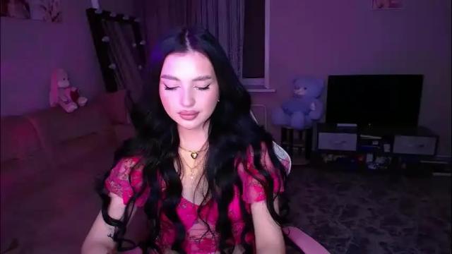 Image 3 of princessamira1 Stream on Chaturbate on 3 months ago