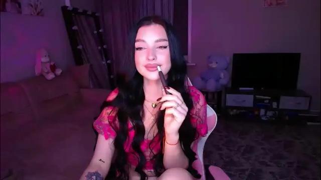 Image 4 of princessamira1 Stream on Chaturbate on 3 months ago