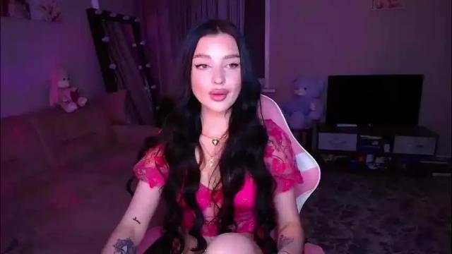 Thumbnail 2, princessamira1's Stream at Chaturbate, 3 months ago