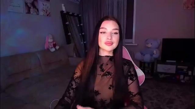 Thumbnail 1, princessamira1's Stream at Chaturbate, 2 months ago