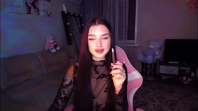 Image 10 of princessamira1 Stream on Chaturbate on 3 months ago